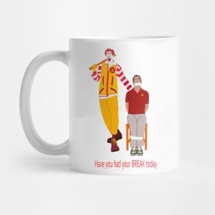 Mcmob Mug